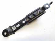 Sicherheitsgurt-Einstellschiene - VORNE RECHTS Toyota Yaris, II (XP90) 2005.01 - 2011.01 1034078,