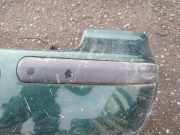 Zier-Schutzleiste Stoßfänger - Hinten Rechts Volkswagen Golf, IV 1997.08 - 2003.10 Gebraucht, ALH