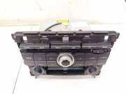 Radio Mazda CX-7, 2006.01 - 2012.12 EH1566ARX,07F1B1702058 14795137 EH1566ARX