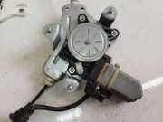 Fensterheber motor - Hinten Rechts Opel Antara, 2006.01 - 2010.08 96672885,96672885 A0012800062 7D15