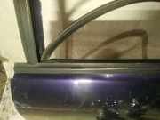 Zierleiste Leiste - Hinten Linke Opel Astra, F 1991.09 - 1998.09 Gebraucht,