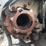 Turbolader Toyota RAV-4, III 2005.11 - 2012.12 080919028e,17201-26021