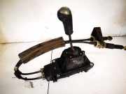 Schaltgestänge - Schaltseile Nissan Note, 2006.03 - 2013.06 3550110,