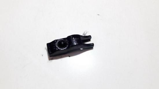 Injektorhalter Opel Meriva, A 2002.12 - 2006.01 Gebraucht, Bild Injektorhalter Opel Meriva, A 2002.12 - 2006.01 Gebraucht,