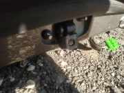 Türfangband Türbremse Türstopper - Vorne Rechts Volvo S80, 2006.03 - 2010.01 Gebraucht,