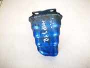 Stoßstangenhalter - Hinten Linke Nissan Note, 2006.03 - 2013.06 Gebraucht,