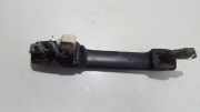 Türgriff Türaussengriff - Hinten Linke Volkswagen Golf, III 1993.07 - 1999.04 1H0837209,