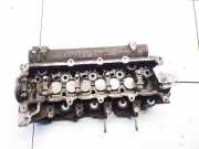 Zylinderkopf Nissan Qashqai, I 2006.01 - 2010.06 Gebraucht,