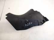 Innenausstattung Toyota Yaris, II (XP90) 2005.01 - 2011.01 621120d070,62112-0d070