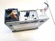 Radio Peugeot 3008, I 2008.01 - 2016.06 9666959577,6832d06v00 7649145392