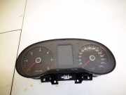 Tachometer Volkswagen Polo, V 2009.06 - 2014.01 6r0920861e, CFW
