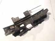 Stoßstangenhalter - Vorne Rechts Ford C-MAX, 2003.01 - 2007.06 3m5119e356af, 3m51-19e356af