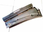 Windlauf Wischerabdeckung Peugeot 406, 1999.03 - 2004.05 facelift 9617839077,
