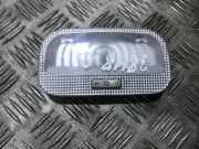Innenbeleuchtung - Hinten Citroen C4 Picasso, I 2006.01 - 2013.06 9652262180,