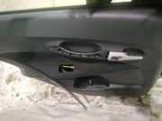 Türverkleidung - Hinten Linke Toyota Auris, I E15 2006.10 - 2012.10 Gebraucht,