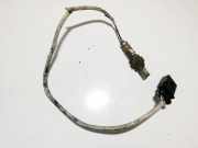 Lambdasonde -4 Drähte WEISS WEISS SCHWARZ GRAU Lexus IS, II 2005.10 - 2013.03 0872674,
