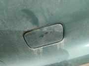 Abdeckung Abschlepphaken - Hinten Peugeot 406, 1999.03 - 2004.05 facelift Gebraucht,