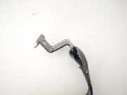 Gurtschloss - Hinten Linke Mitsubishi Pajero, 2006.11 --> Gebraucht,