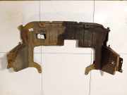 Motor-/Unterfahrschutz vorne Honda Jazz, 2001.12 - 2005.04 Gebraucht,