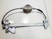 Fensterheber - Hinten Rechts Mitsubishi Carisma, I 1995.07 - 2000.09 Gebraucht,