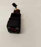 chalter Beifahrerairbag Airbagschalter Airbagdeaktivierung Opel Astra, L 2021 - 2027 9641391277,9641391277