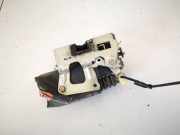 T?rschloss Stangen - Vorne Linke Renault Espace, II 1991.03 - 1996.12 Gebraucht,