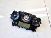 Bedienelement für Klimaanlage Toyota RAV-4, III 2005.11 - 2012.12 5590042280,55900-42280 455944-2060 455420-2020