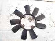 L?fterrad Motork?hlung Mercedes-Benz W210, 1995.06 - 1999.07 0042000123,