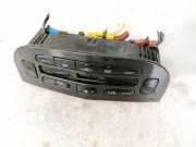 Bedienelement für Klimaanlage Peugeot 607, 2004.07 - 2010.12 facelift 96608862tp00, 96608862tp-00