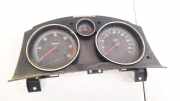 Tachometer Opel Astra, H 2004.03 - 2009.12 13225988,