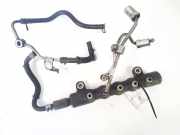 Kraftstoffverteiler Toyota Avensis, II 2006.03 - 2008.12 facelift Used,Used