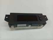 Monitor Navigations Zeit Uhr Opel Astra, G 1998.09 - 2004.12 24461517,24 461 517 317099190