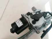 Wischermotor vorne BMW 1-Series, E87 E88 2006.11 - 2011.09 facelift 719303701,7.193.037-01 405.122