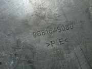 Innenausstattung Peugeot 308 2007.09 - 2011 9681649080, 9681649080