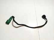 Klopfsensor Detonationssensor Schallsensor Sensor Audi A5 (8T8F), 2007.06 - 2012.06 06e905377a,