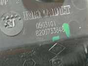 Türinnengriff - Vorne Linke Dacia Logan, I 2009.03 - 2012.10 facelift 0503101, 0503101 8200733848