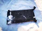 Wasserkühler Toyota Corolla, 2004.02 - 2007.02 facelift Gebraucht,