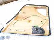 T?rverkleidung - Hinten Linke Mercedes-Benz W202, 1993.03 - 2000.05 2027601361,