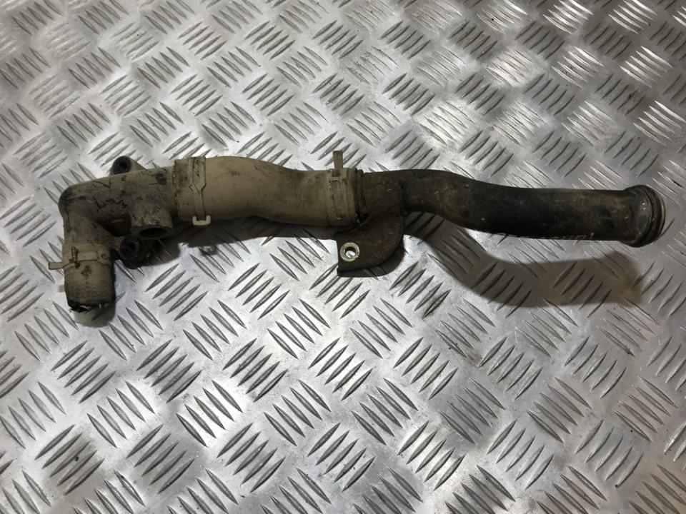 Thermostat Citroen Xsara, I 2000.09 - 2005.03 facelift Gebraucht,