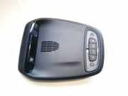 Innenraumleuchte Volvo V40, II facelift 2016 - 2019 39828789,C99ZA C159M101