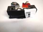 Monitor Navigations Zeit Uhr Renault Clio, 2001.05 - 2004.11 facelift 8200028364, 21656217-8