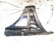 Stoßstangenhalter - Hinten Linke Mitsubishi Carisma, II 2000.09 - 2006.06 mr910259,