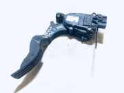 Pedalwerk Ford Fusion, 2002.08 - 2009.12 6pv00856700, 6pv008567-00 2s61-9f836-aa c95ye