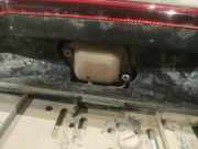 Kennzeichenleuchte Mazda 323, 1994.01 - 1998.09 Gebraucht,