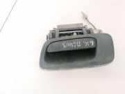 Türgriff Türaussengriff - Hinten Linke Opel Astra, G 1998.09 - 2004.12 Gebraucht,