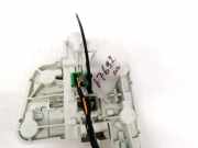 Lampentr?ger Heckleuchte - Hinten Volvo S40, 2004.01 - 2007.03 28139007,