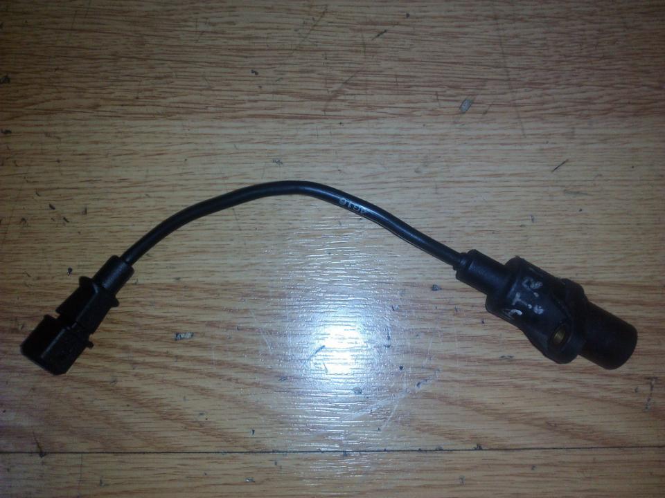 Impulsgeber Kurbelwelle Hyundai Matrix, 2001.01 - 2010.08 3918022600,