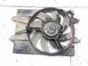 Kühlerlüfter Lüftermotor Mazda 2, DY 2003.02 - 2007.10 8240367,