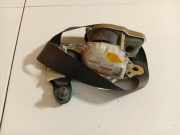 Sicherheitsgurt - Vorne Rechts Fiat Sedici 2005 - 2009 8492079J2R, 84920-79J2 R 7P1400-P 135216 0435057 7P1400P