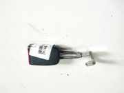 Gurtschloss - Hinten CENTER Audi A6, C4 1994.06 - 1997.10 800657740,